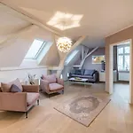 Von Boyneburgk Lejlighed *