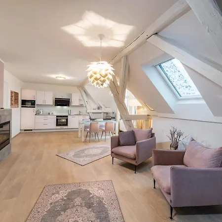 Apartment Von Boyneburgk