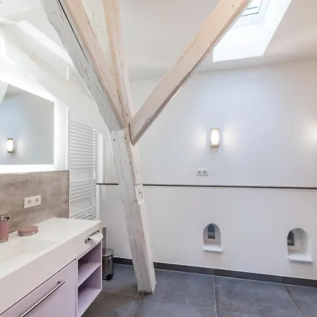 דירה Von Boyneburgk *