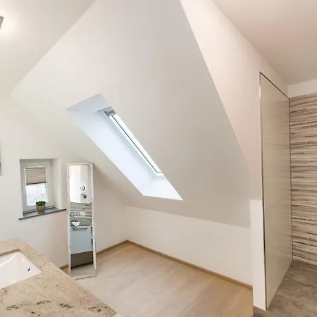 Von Boyneburgk Apartment