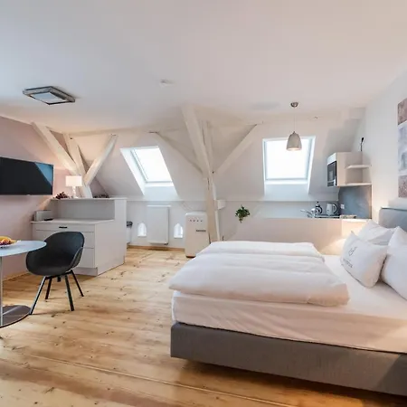 Von Boyneburgk Apartamento Eisenach