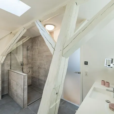 Von Boyneburgk Apartment Eisenach