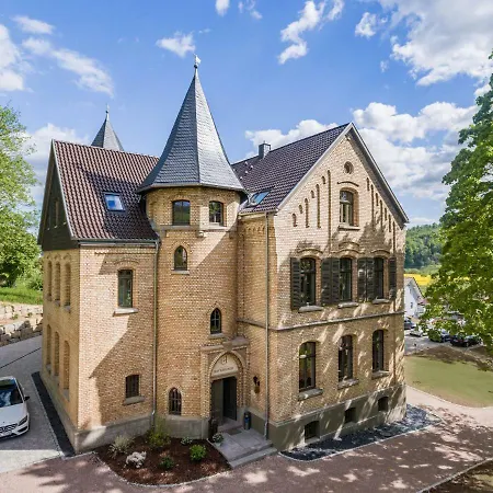 Von Boyneburgk * Eisenach