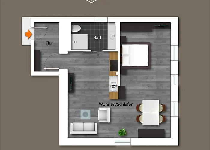 Von Boyneburgk Daire *