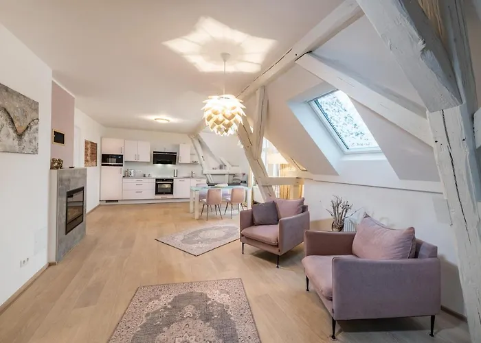 Appartement Von Boyneburgk