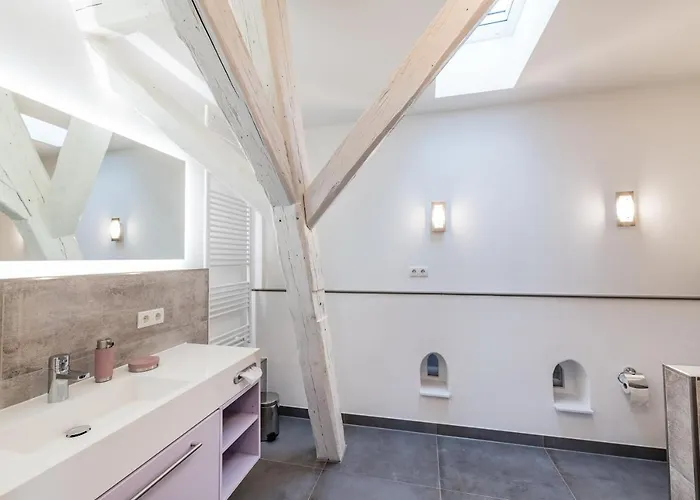 Appartement Von Boyneburgk *