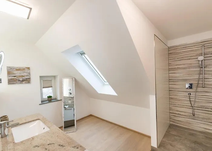 Von Boyneburgk Appartement