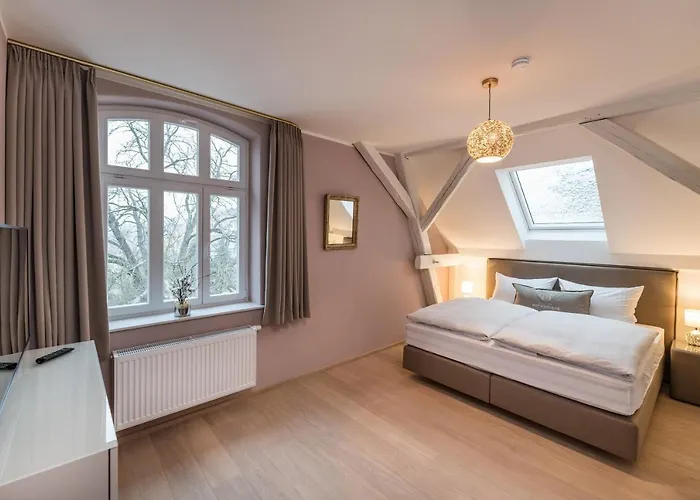 Apartamento Von Boyneburgk Eisenach