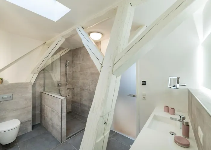 Von Boyneburgk Appartement Eisenach